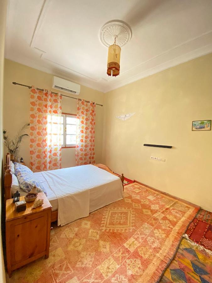 Deluxe Family Suite