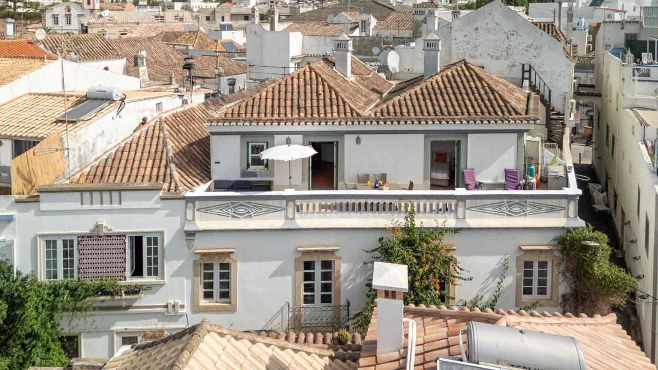 APARTMENT VARANDA, Town Centre - B&B Tavira