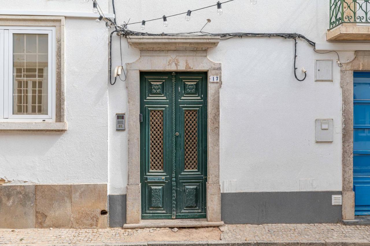 APARTMENT VARANDA, Town Centre - B&B Tavira