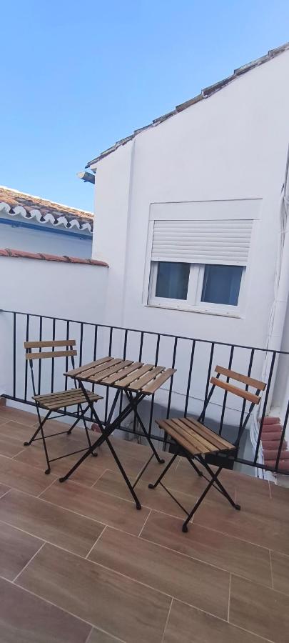 La Casita de la Alcazaba - B&B Antequera