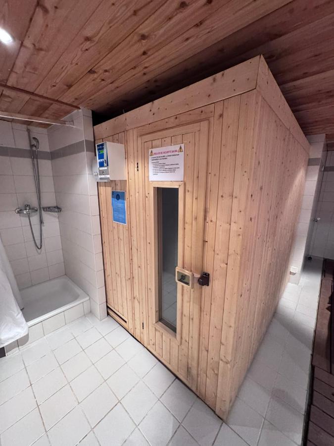 Les 5 Sapins - Ski In & Out - Haute-Nendaz - 4 Vallees - Parking - 8pers - Chambres d'hôtes Basse-Nendaz