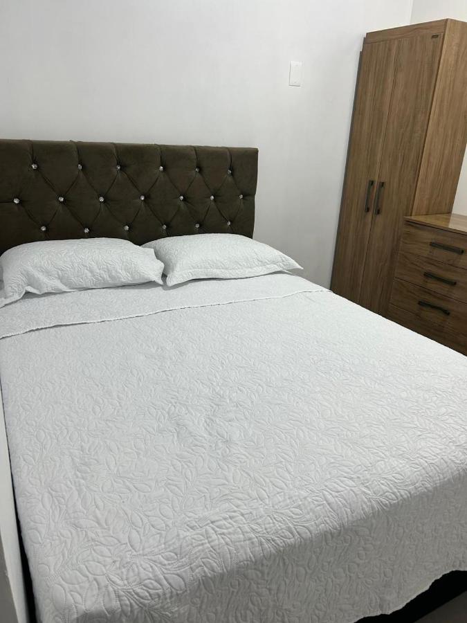 Family Double Room
