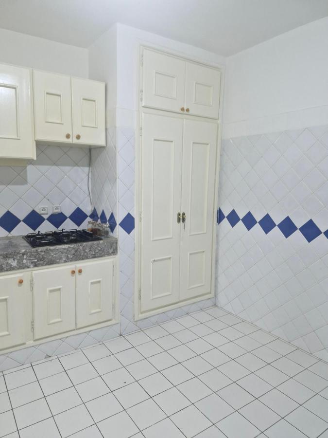 Très bonne appartement au cœur d'Oujda - Ferienwohnung Oujda