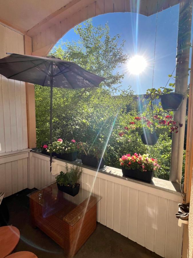 Stilvolles Quartier in Zentrumsnähe - B&B Lipsia