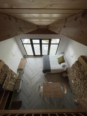 La Higuera - Bed and Breakfast Cacabelos