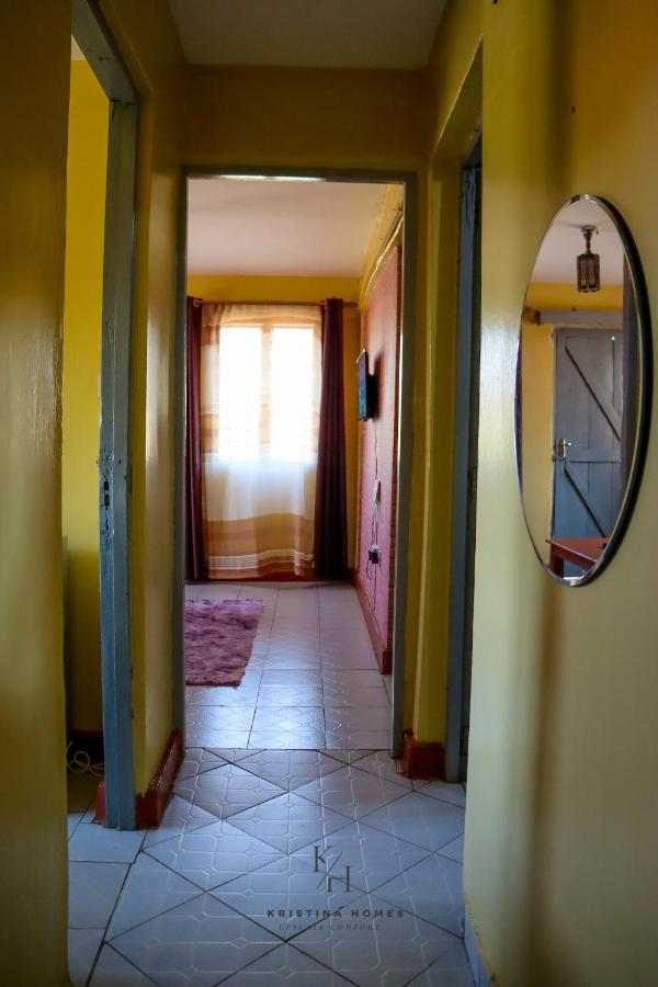Kristina Homes - B&B