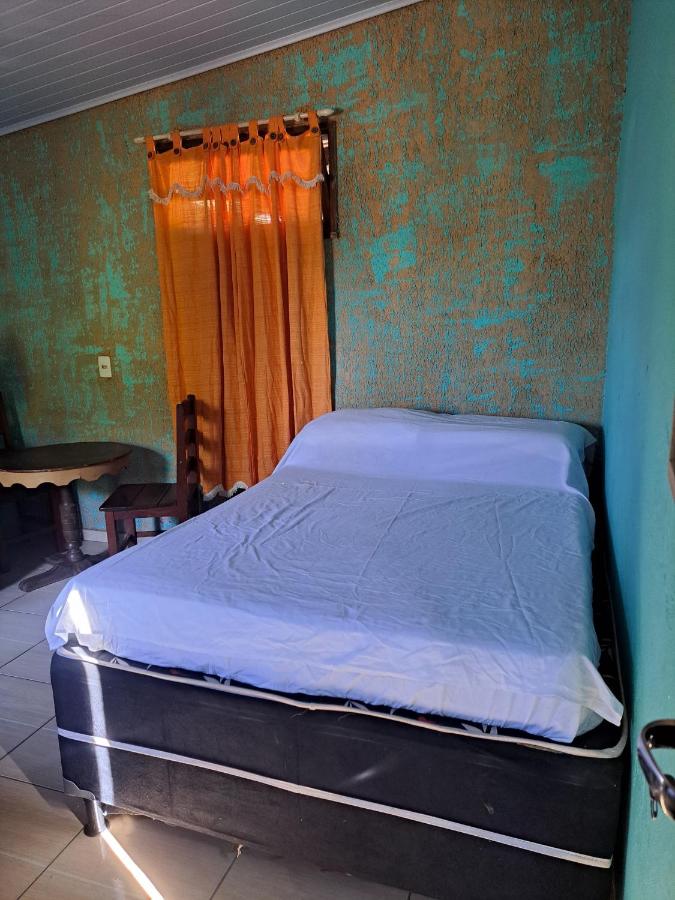 Casa Moreira Melo - B&B Pirenópolis