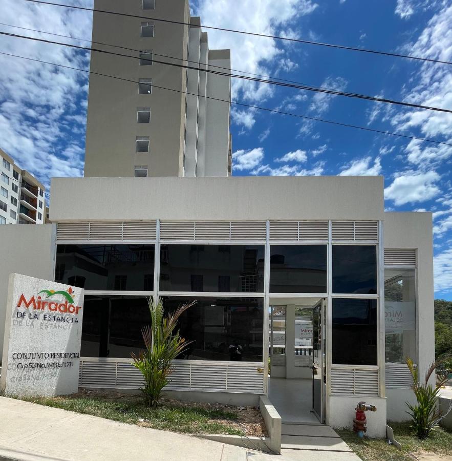 Apartamento Mirador de la Estancia - B&B