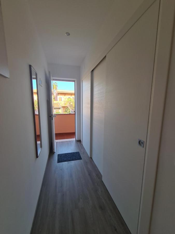 Appartamento con 1 Camera da Letto