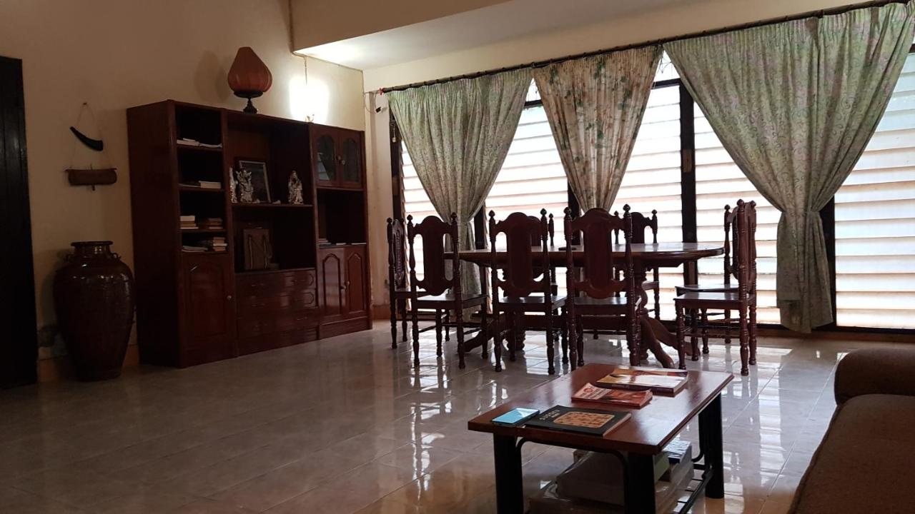 Danoopa homestay - B&B