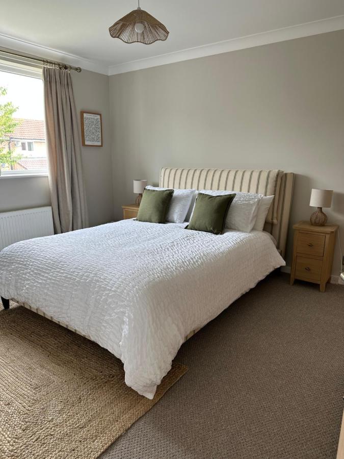 Cosy home for 2 in Alnwick - B&B