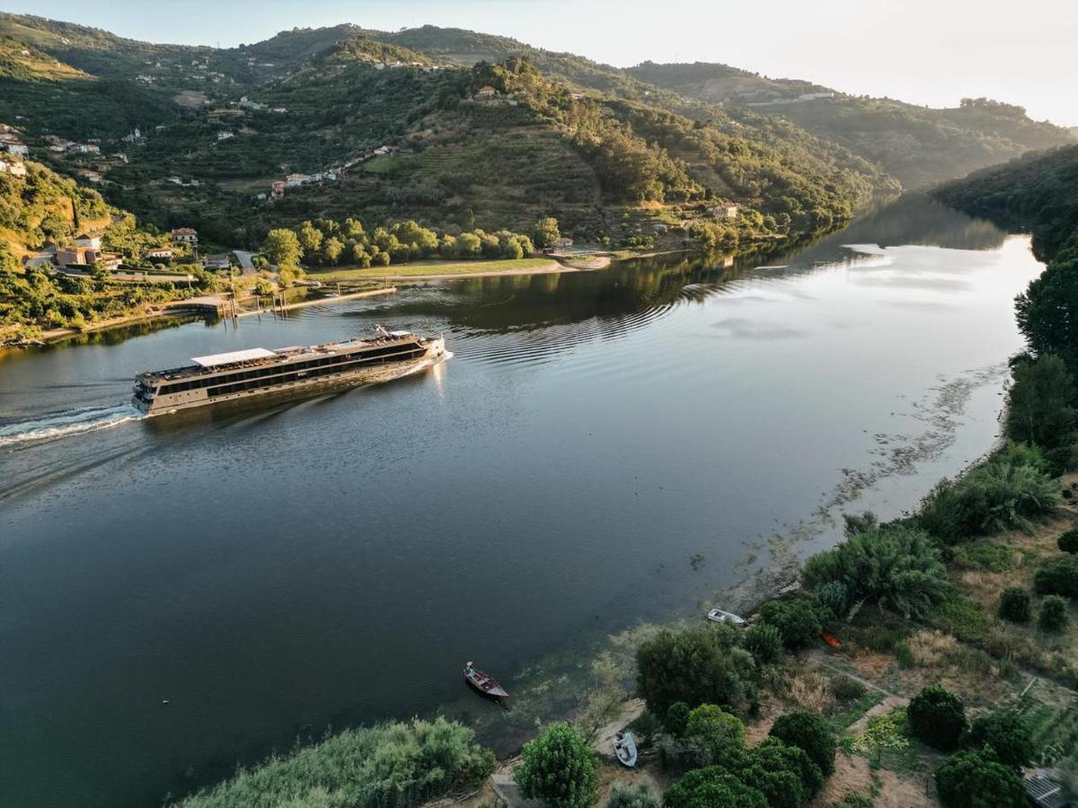 Refúgio do Barqueiro - Douro - B&B Mesão Frio