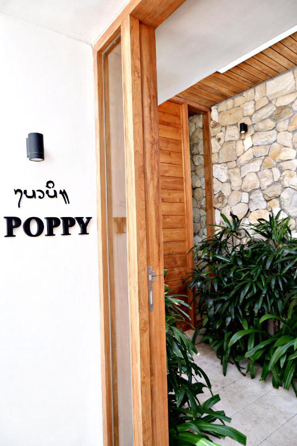 Villa Poppy 2 Bedrooms Private Pool With Sauna - Bingin, Pecatu - B&B Uluwatu