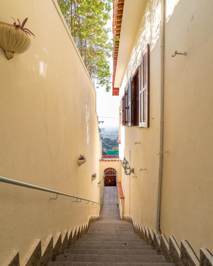Inn House Santa Teresa - B&B Rio de Janeiro