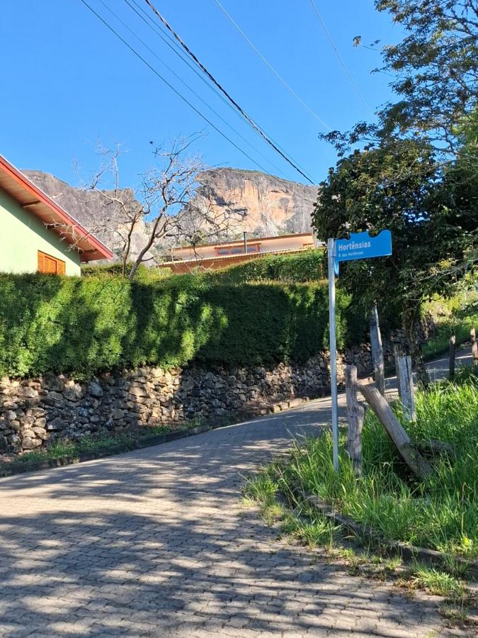 Casa Primavera - B&B São Bento do Sapucaí