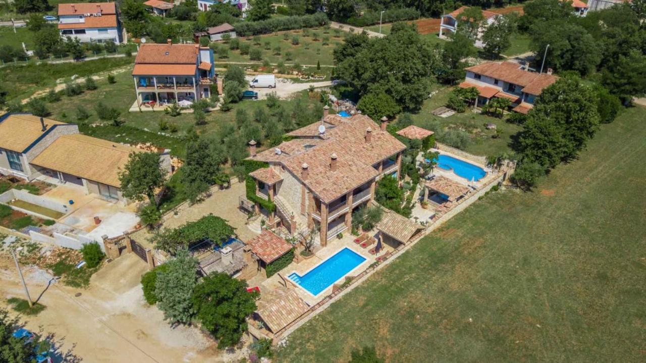 Apartment Nova Vas - Porec 1 - B&B Nova Vas