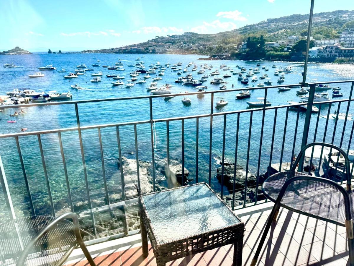 CalmaHouse - Chambres d'hôtes Capo Molini
