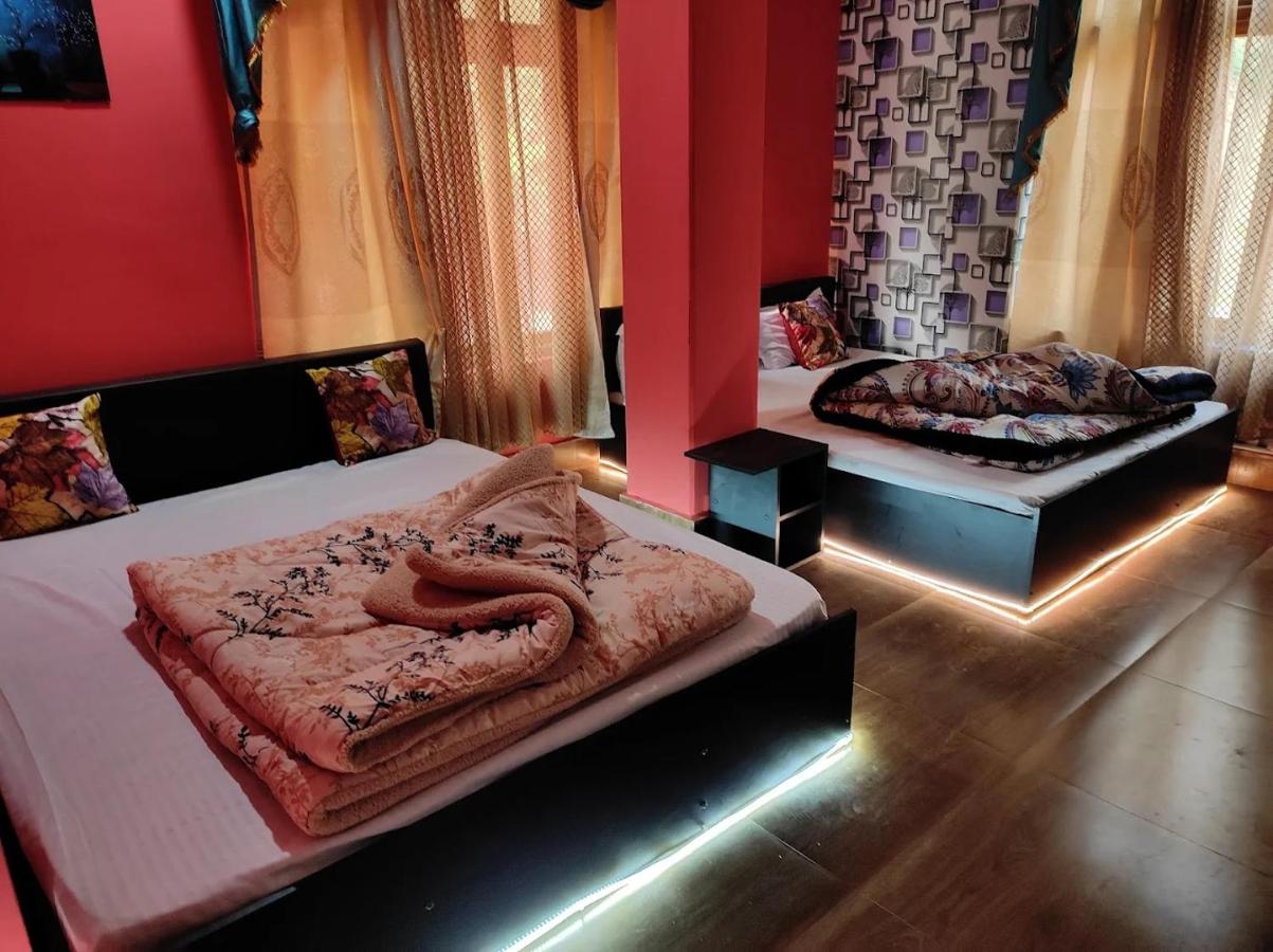 Habitación Familiar