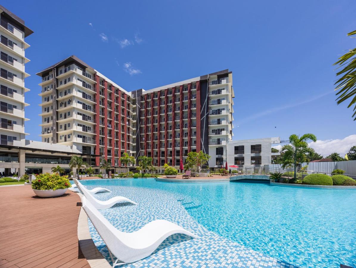 Primeworld District Condo - Near Mactan Airport - B&B