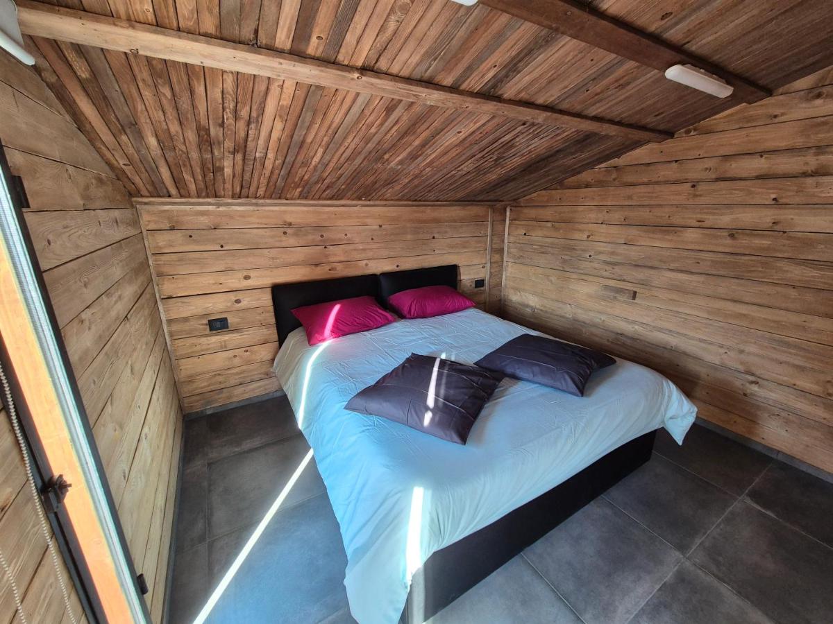 Superior Chalet