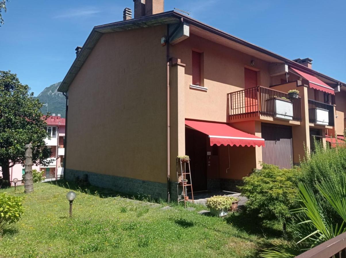 Casa Giulia, Darfo Boario Terme Ospitar - B&B
