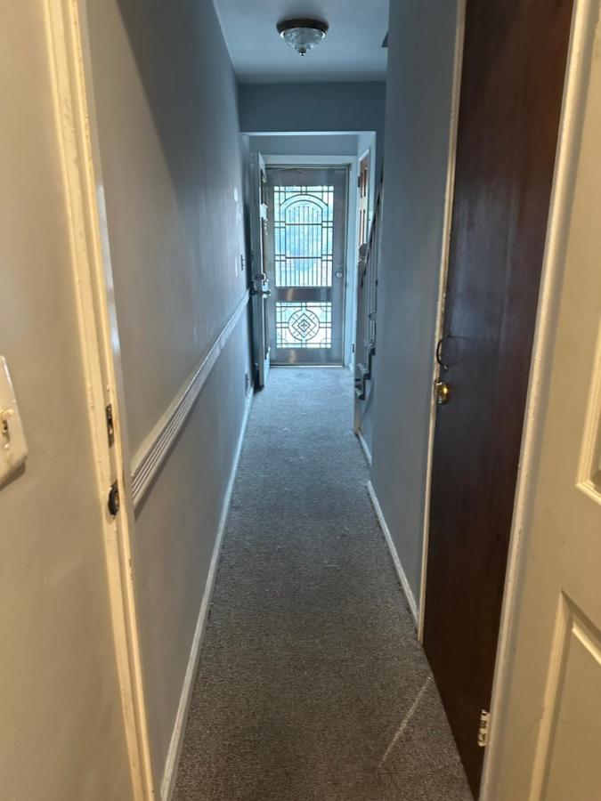 Your Home away from Home ! UNIT 2- 1st floor - B&B