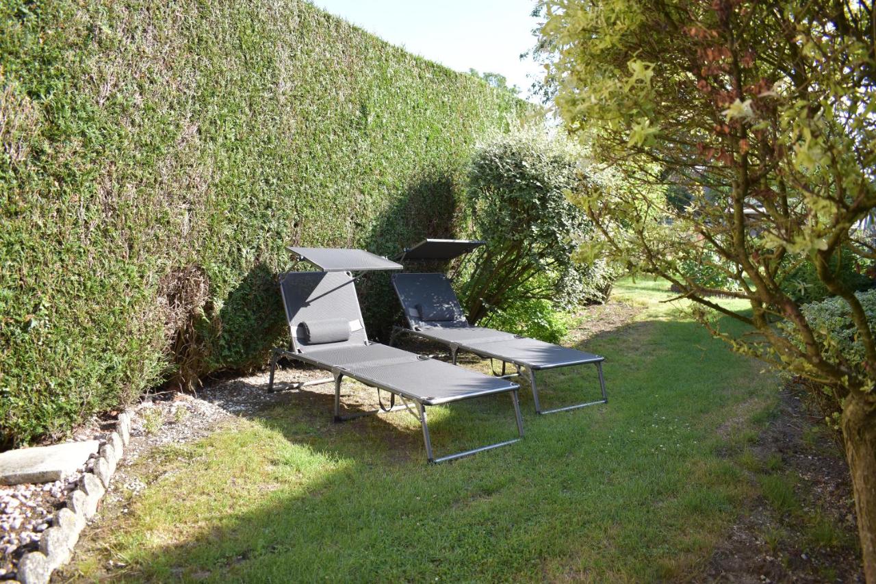 Gite la Tann'yére - B&B Tannay