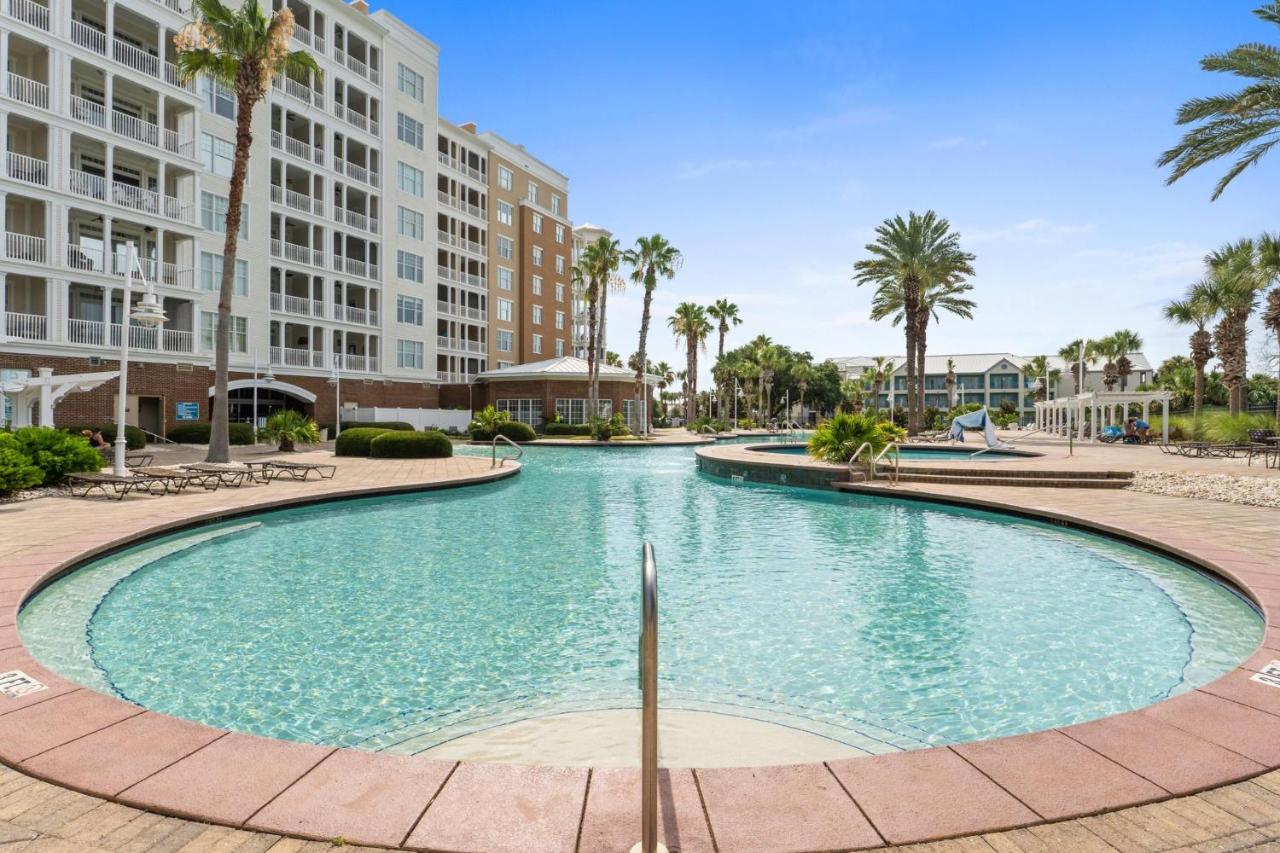 Reflections by Panhandle Getaways - B&B Panama City Beach