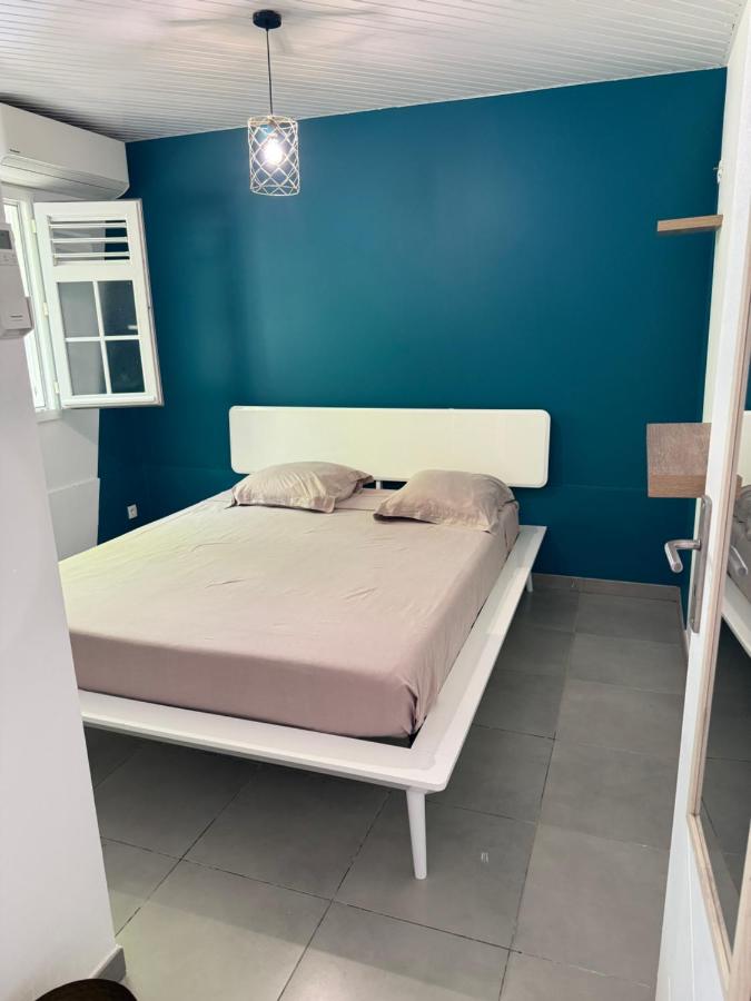 Villa con 2 Camere da Letto