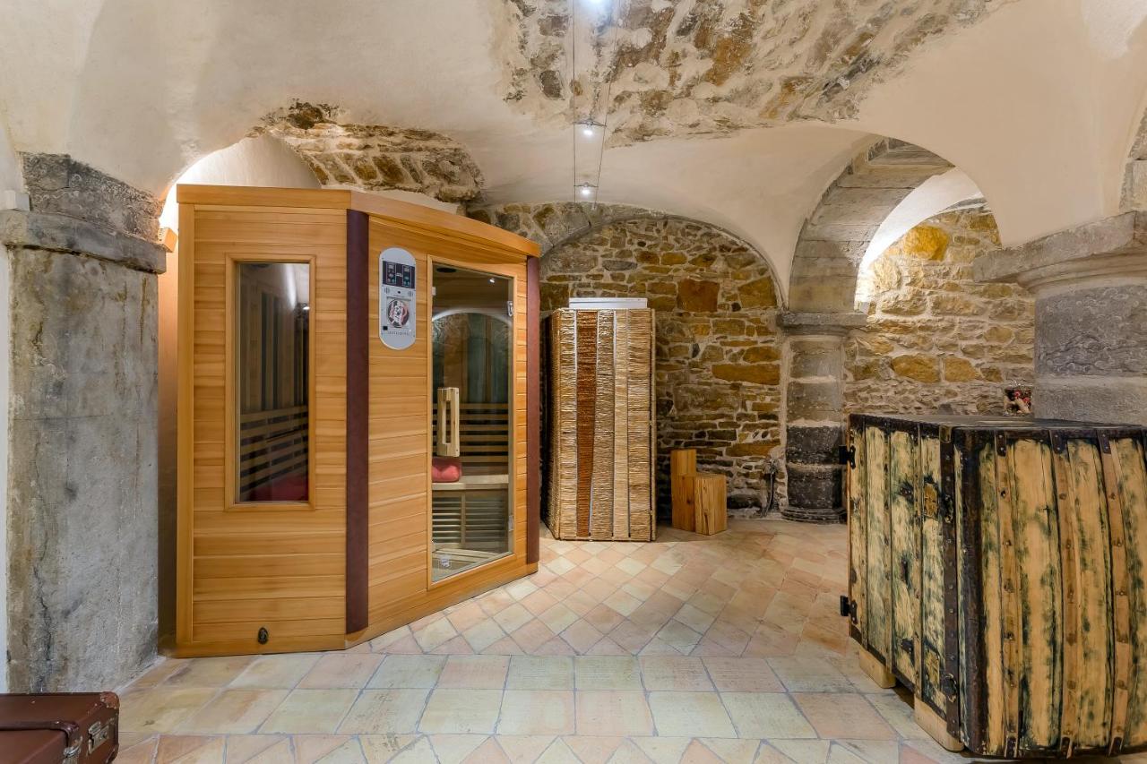 le loft du vieux lyon - Ferienwohnung Lyon