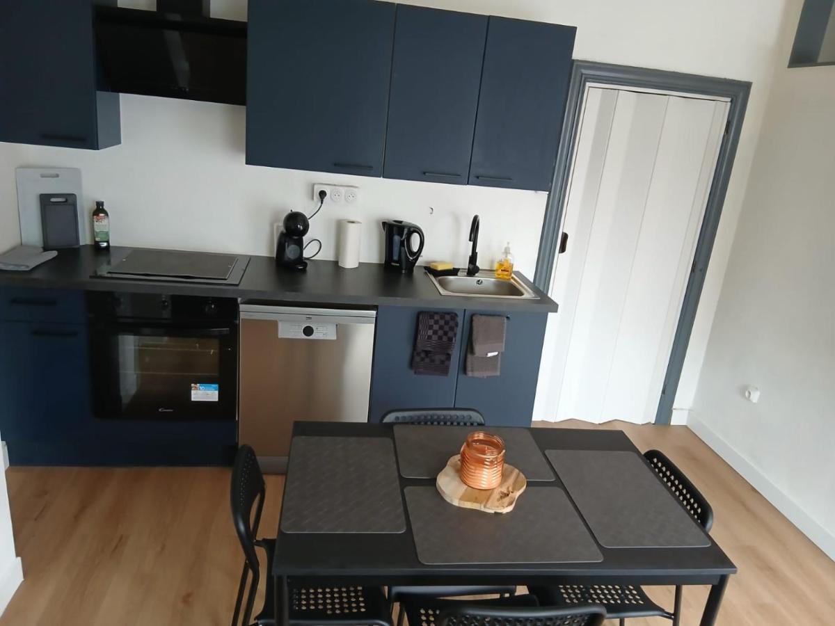 Haus mit 1 Schlafzimmer