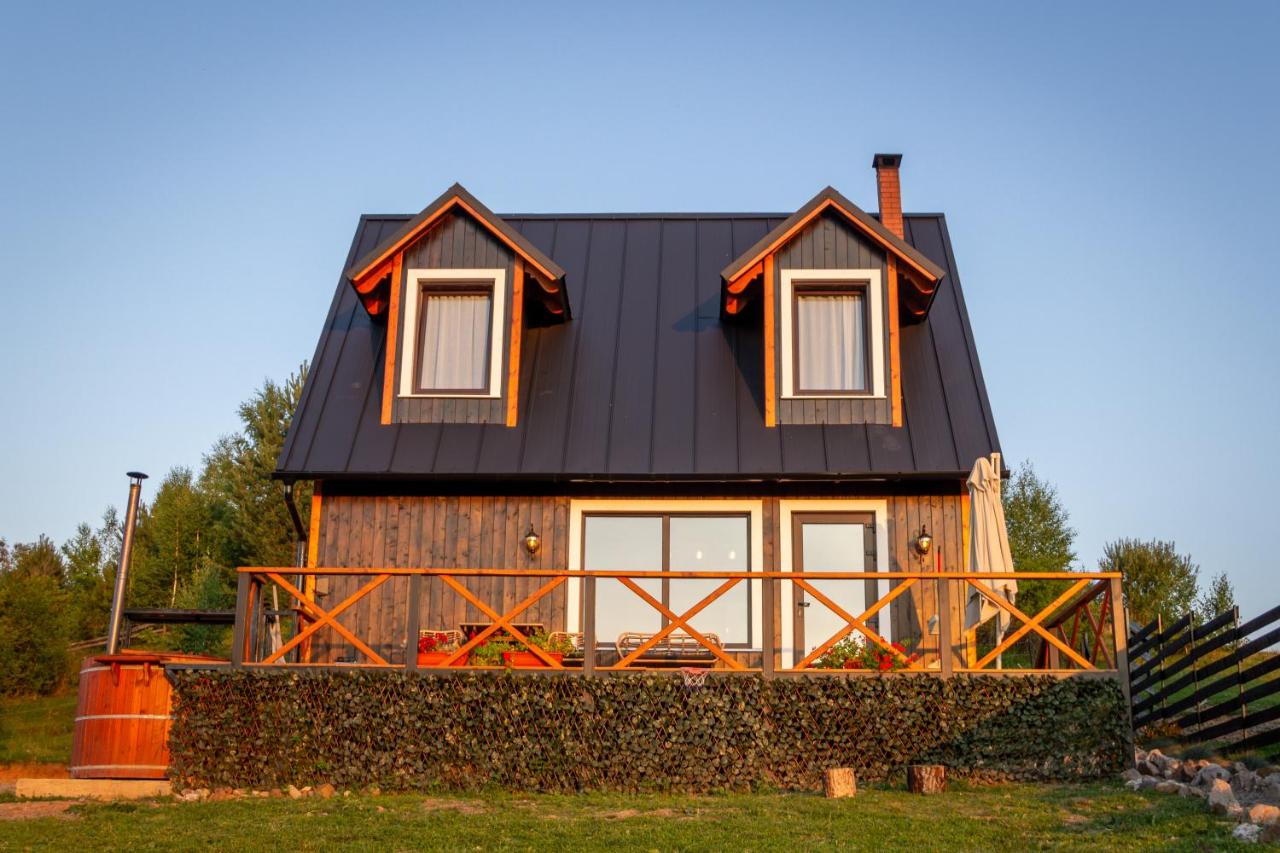 Cabana Foxes' Shelter din Beliș, Apuseni - Ferienwohnung Călăţele