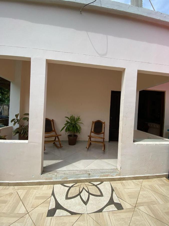 Habitacion Pauvemar en Coveñas - B&B Coveñas