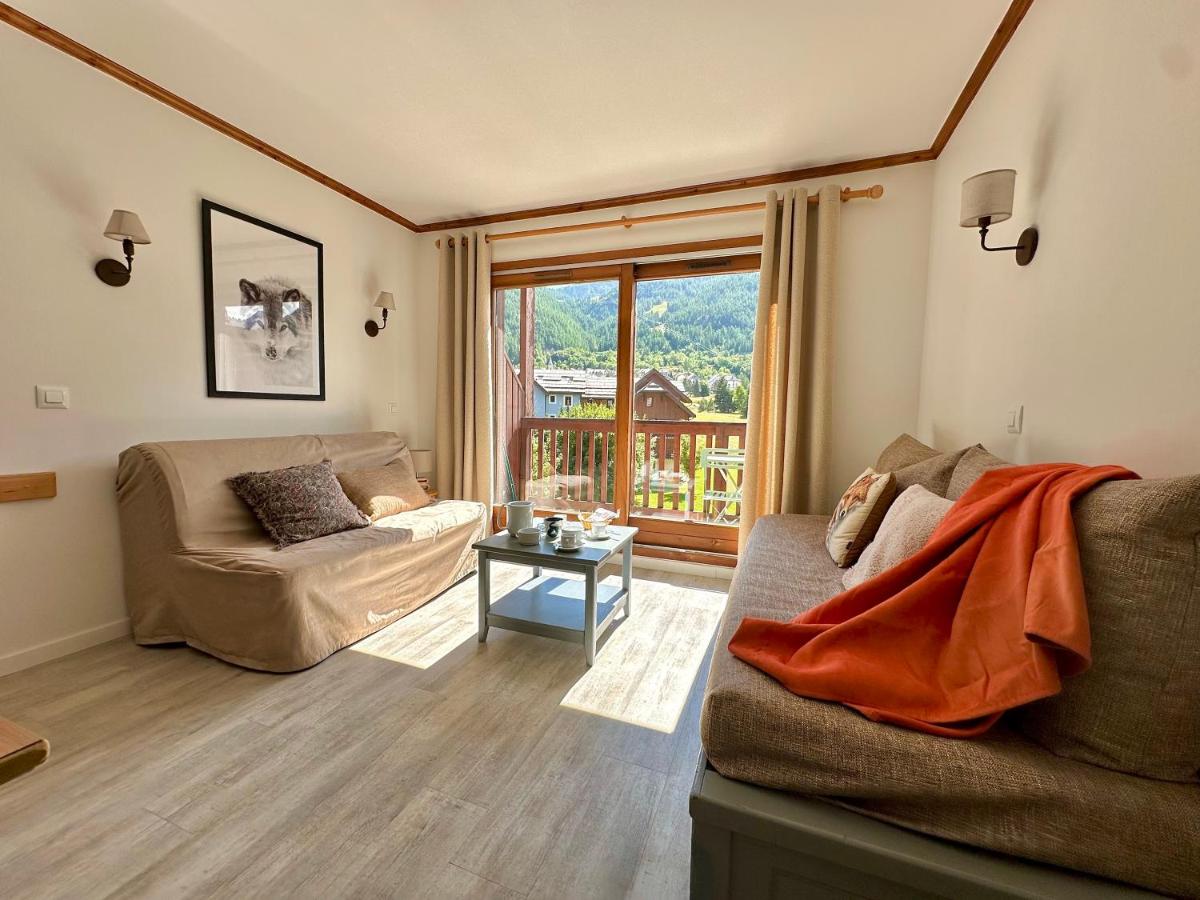 DATCHA Joséphine Immobilier - Chambres d’hôtes La Salle-les-Alpes