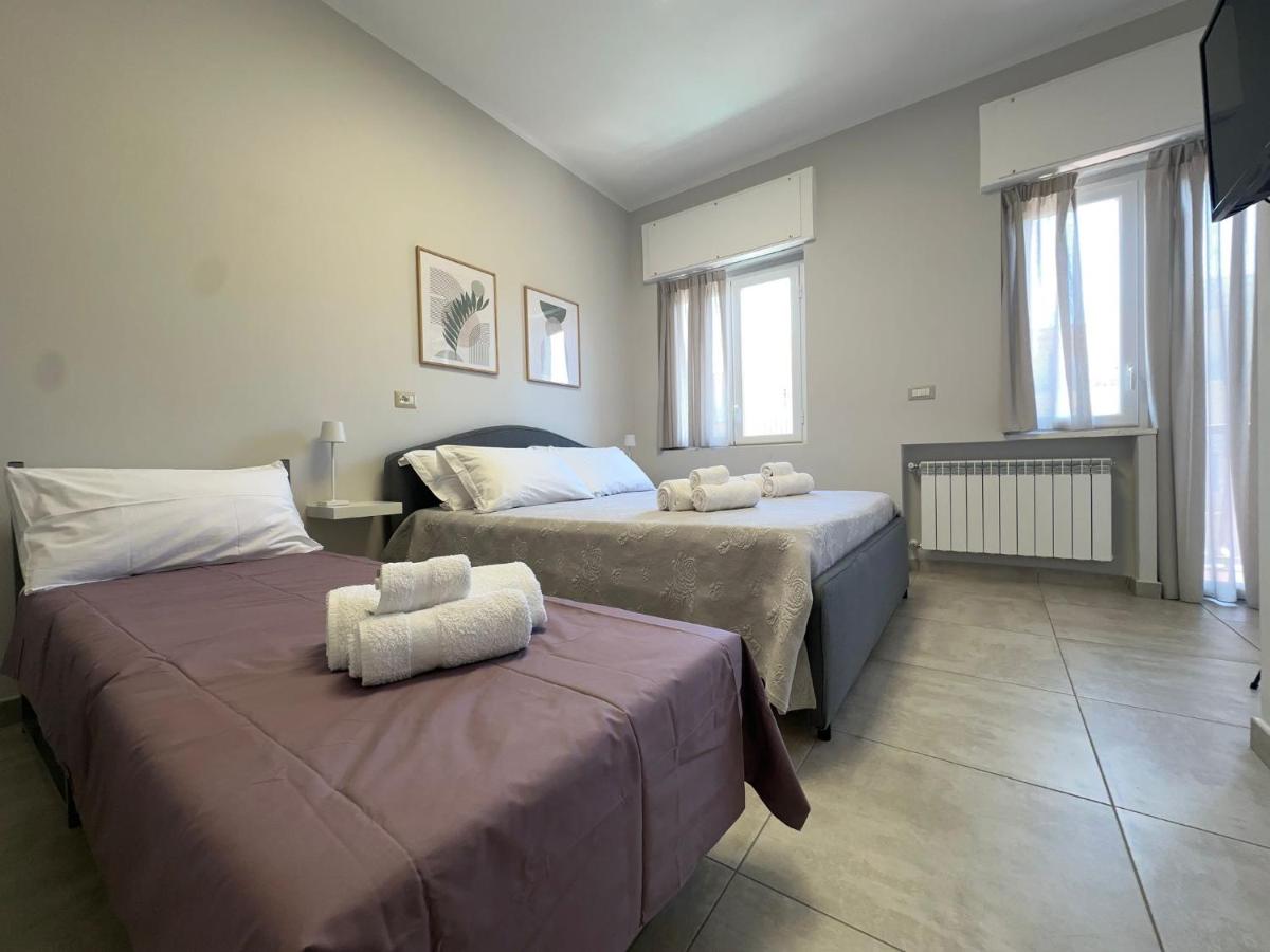 Rossini37 Apartment - B&B Napoli