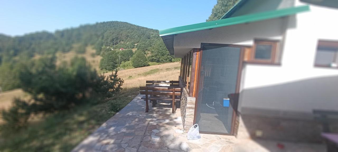 Golijski Vuk - B&B