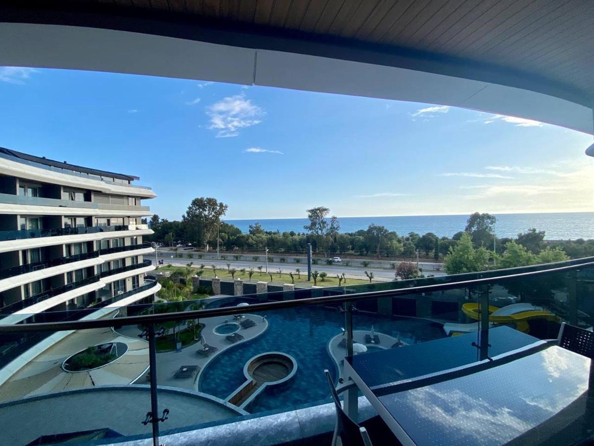 Apartment with Sea View