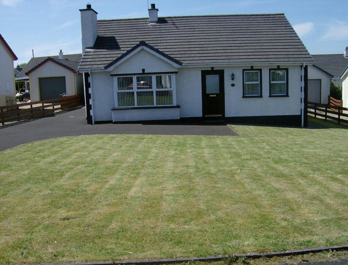Causeway Bungalow - B&B Bushmills