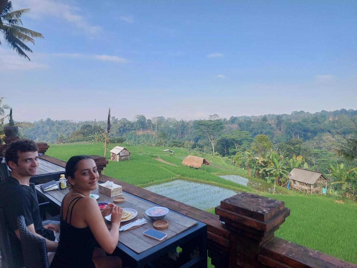 GJ Guest House Sidemen - B&B