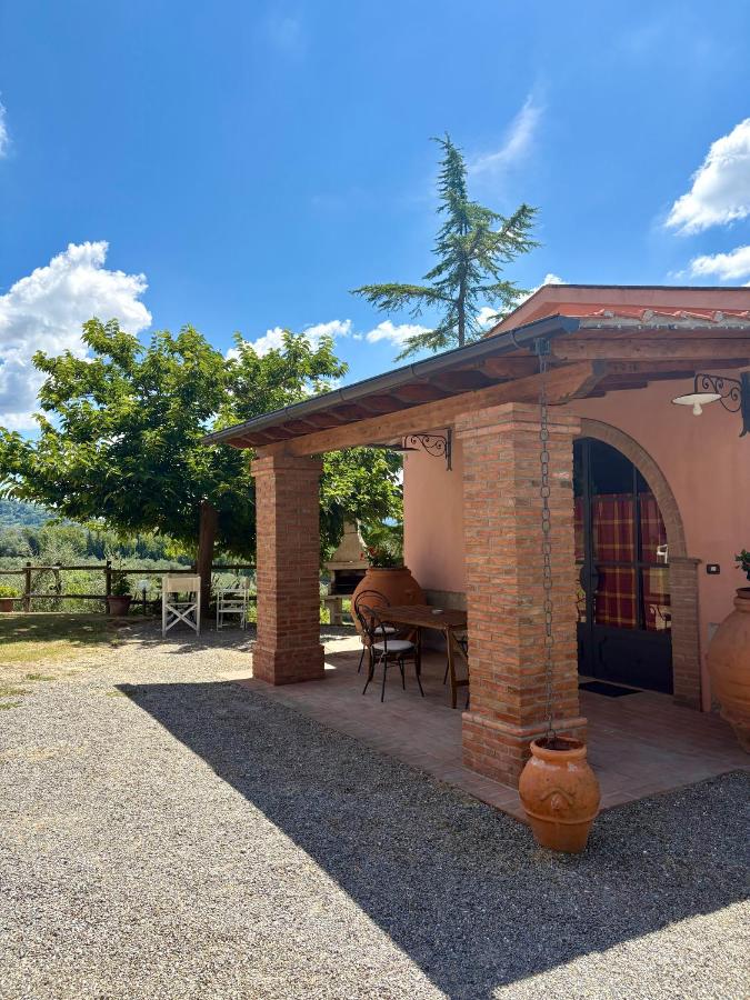 Agriturismo Il Loghino - B&B