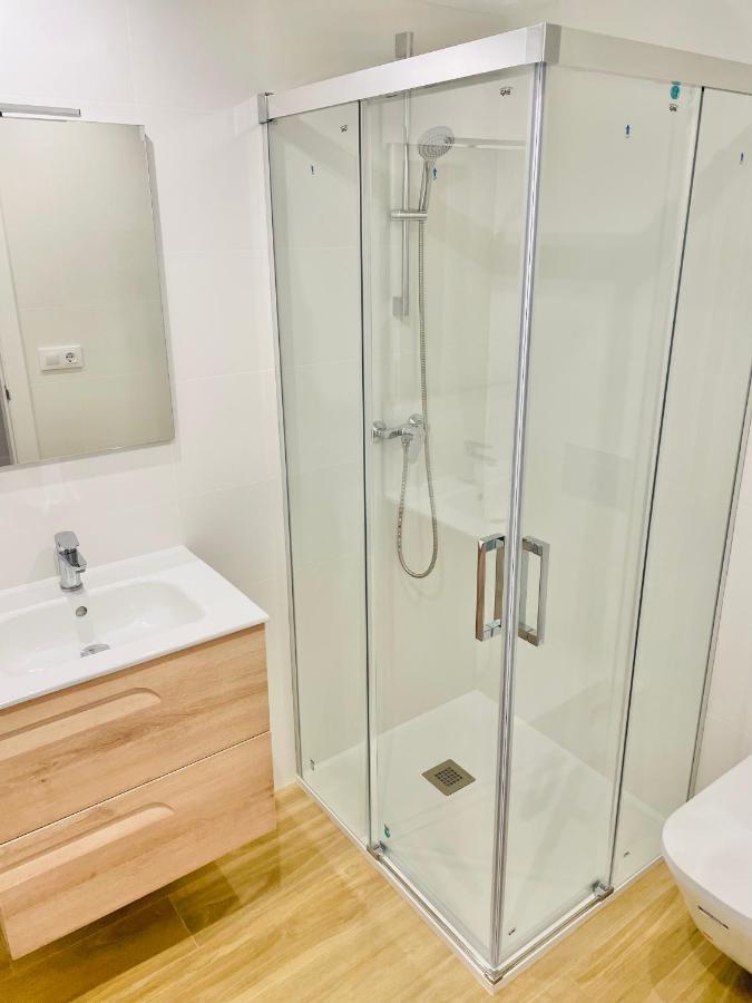 Apartamento Club Nautico C - Bed and Breakfast Denia