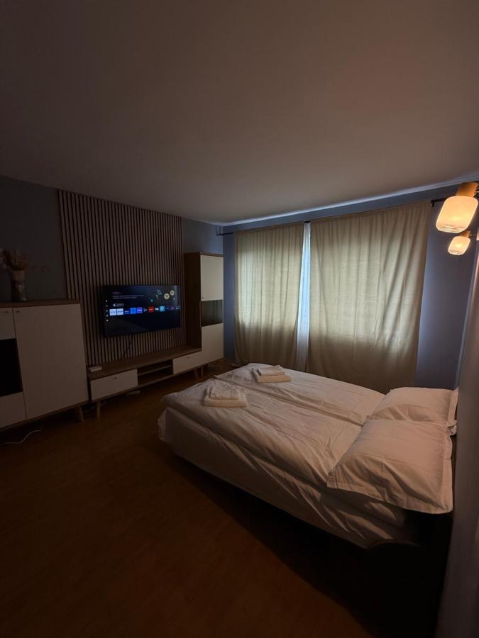 Garsonieră modernă în Zarnesti - Ferienwohnung Zărneşti