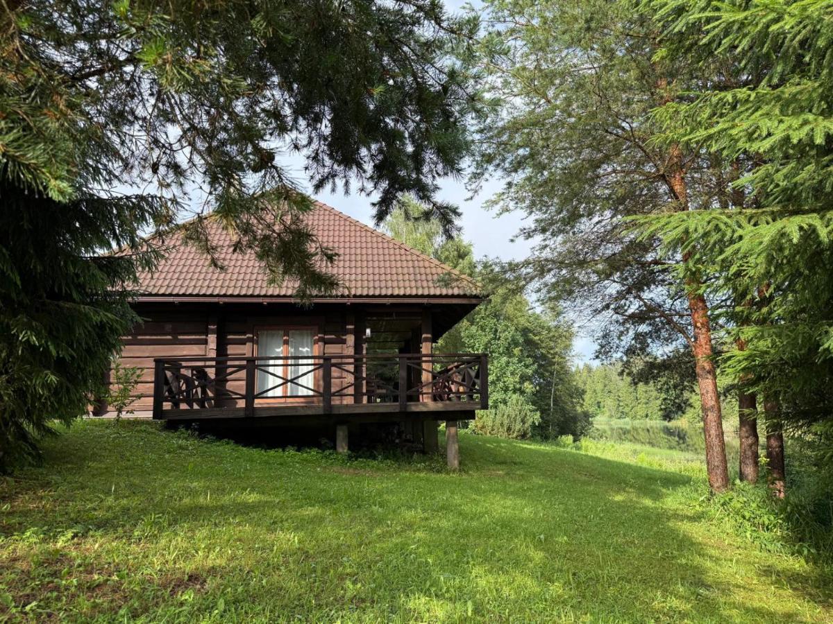 Holiday house Medņusala - B&B