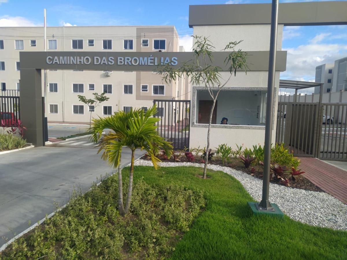 Apto novo ao lado do Shopping Caruaru - B&B
