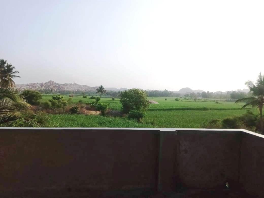 Shiva Homestay Hampi - Ferienwohnung Nimb