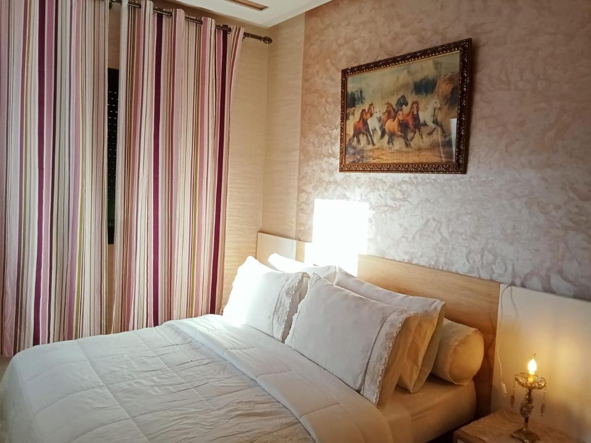 Résidence Al Qaraouiyine - B&B