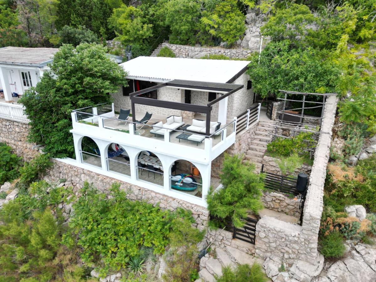 Adventure House Cesarica - B&B