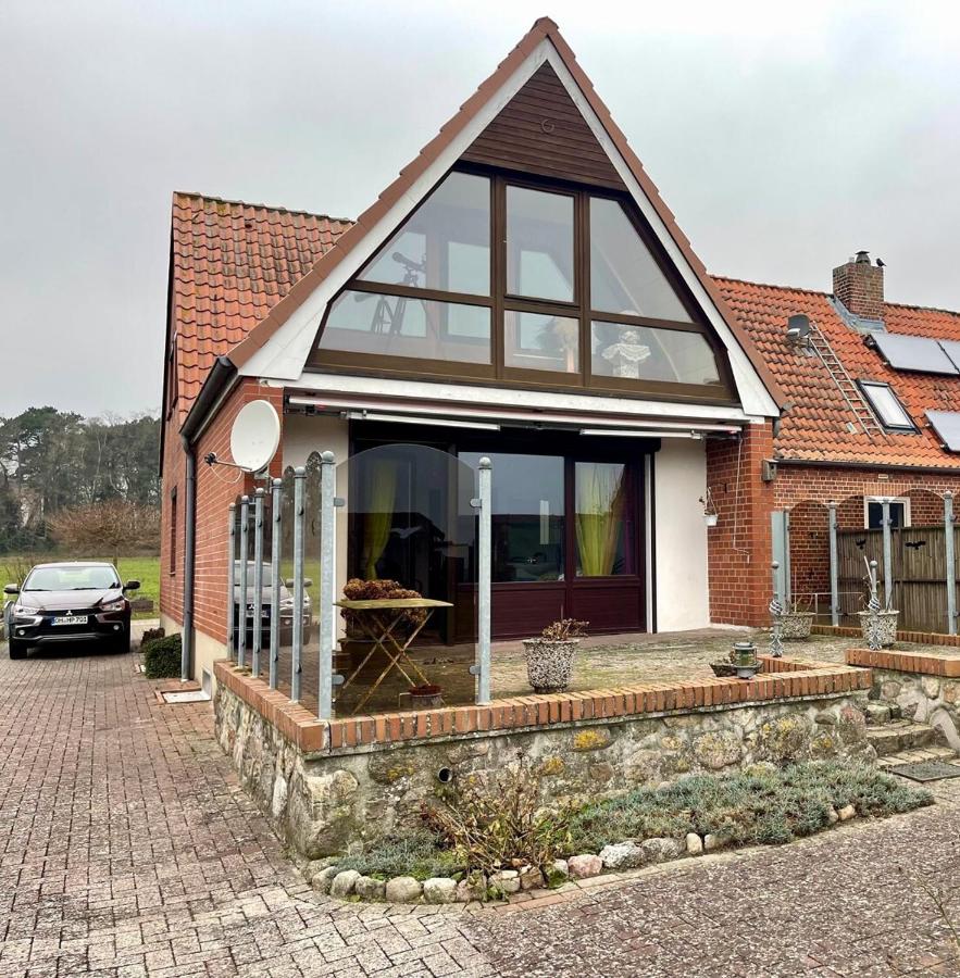 Waldwinkel - Bed and Breakfast Sierksdorf