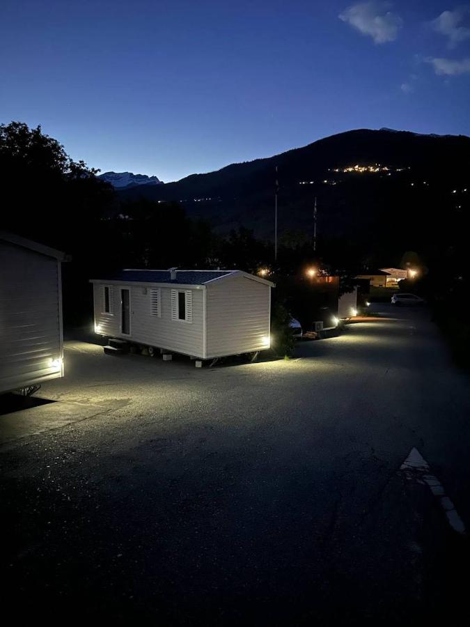 Cottage 1 - B&B Agarn