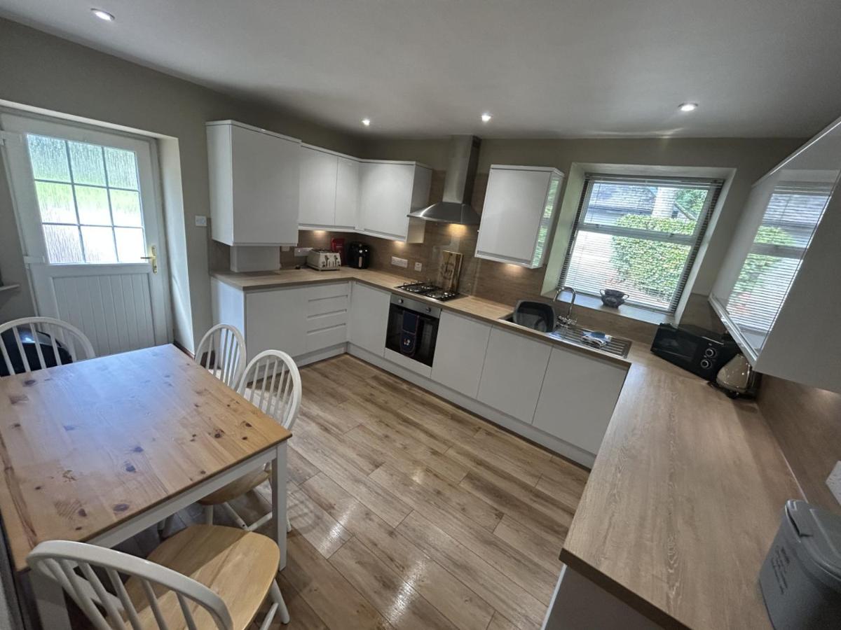 The Stables in Symington - Ferienwohnung Symington